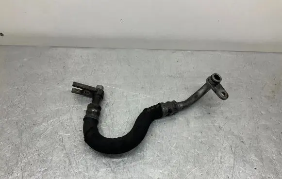 BMW 5 E60 E61 Oil cooling pipe 7560980