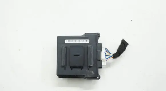 Nissan Qashqai Other control units/modules 476A0HV00AACR 476A0HV00A