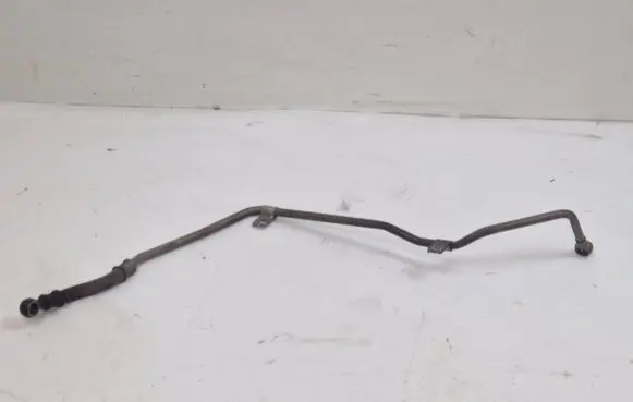Mini Cooper Countryman R60 Turbo turbocharger oiling pipe/hose 