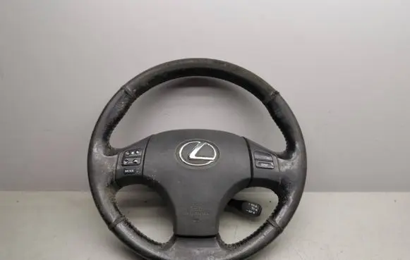 Lexus IS 220D-250-350 Steering wheel 