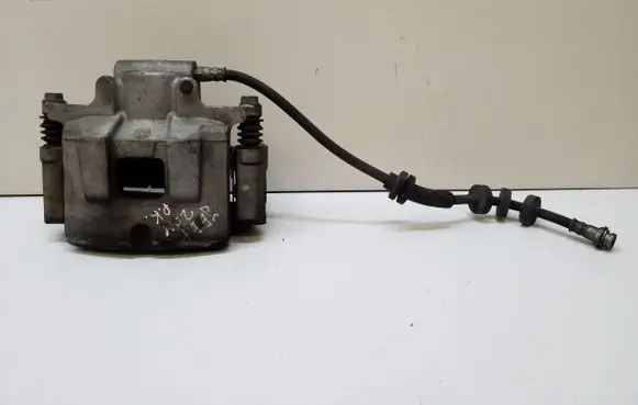 Jeep Cherokee Front brake caliper 4A08 6079