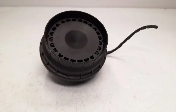 BMW X3 F25 Alarm system siren 9198581 65759198581 65755B61723