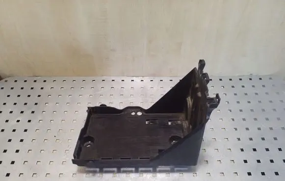 Peugeot 3008 I Battery tray 9663615380