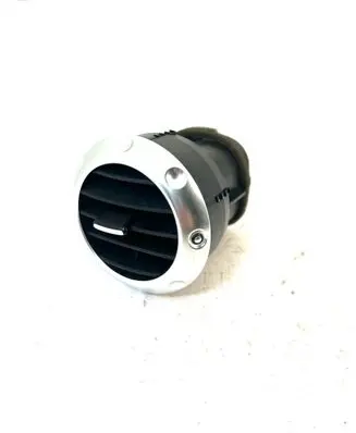 Audi TT Mk1 Dash center air vent grill 8N0820901A