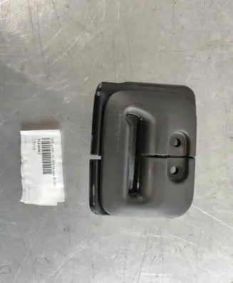 Volvo XC40 Middle seatbelt (rear) 31446962