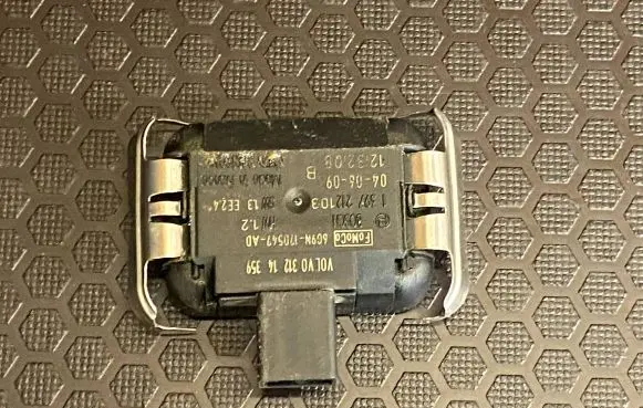 Ford Galaxy Rain sensor 31214359 1397212103 6G9N17D547AD