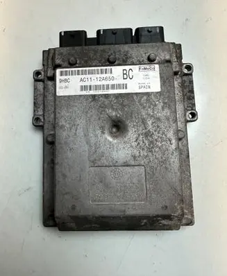 Ford Transit Engine control unit/module AC1112A650