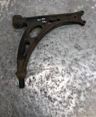 Volkswagen Touran I Front lower control arm/wishbone 1K0407153GBILI 1K0407153G