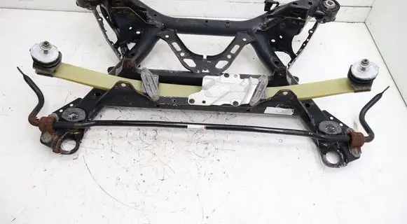 Volvo V60 Rear beam 31429274