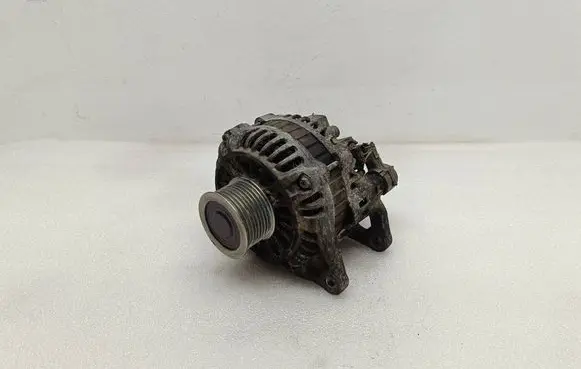 Mazda 6 Generator/alternator RF7JA A3TB6581 12V0A6207