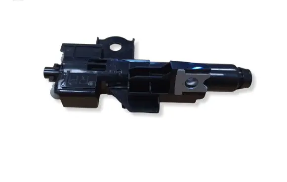 Subaru Forester SJ Headlight washer spray nozzle 86636SG361