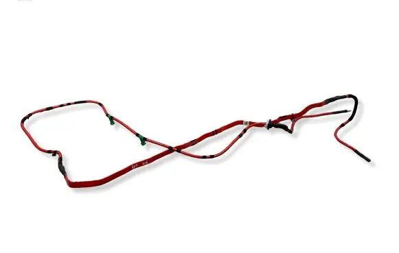 Audi A4 S4 B9 Positive cable (battery) 8W1971225 TAB004781HM 12022016