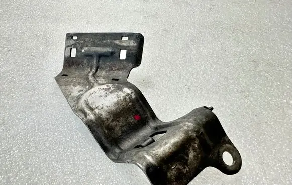 Audi A6 S6 C7 4G Other engine bay part 4G0971502A