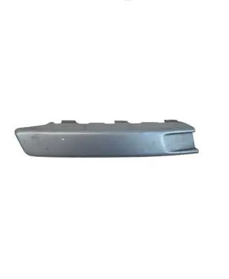 Volkswagen PASSAT B6 Front bumper splitter molding 3C0807646A