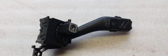 Volkswagen Caddy Wiper control stalk 1K0953519J