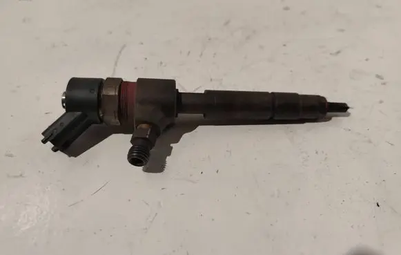 Opel Zafira B Fuel injector 0445110165