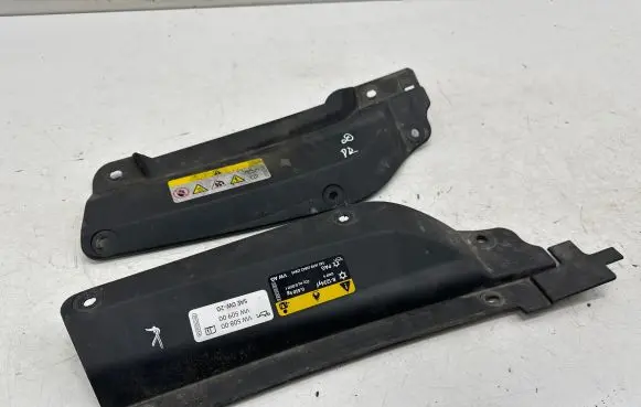 Skoda Kamiq Top upper radiator support slam panel 658853343A 658853343