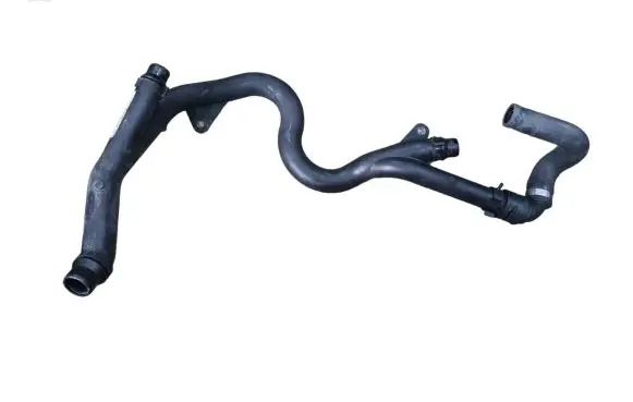 BMW X6 E71 Engine coolant pipe/hose