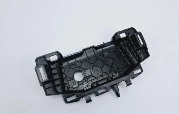 Peugeot 3008 II Centre console side trim front 