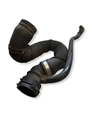 Audi A6 S6 C6 4F Coolant pipe/hose 4F01210861