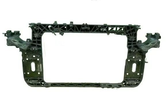 KIA Sportage Radiator support slam panel 