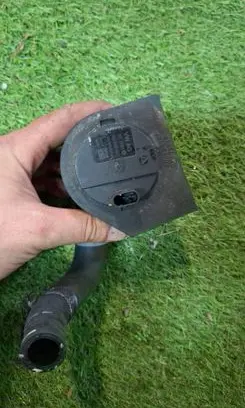 Skoda Octavia Mk4 Electric auxiliary coolant/water pump 5Q0965567