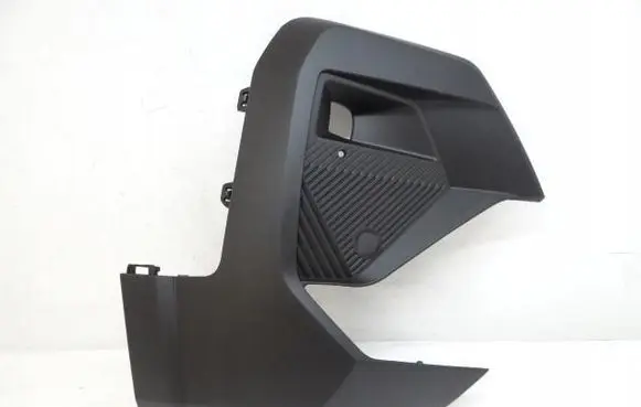 Peugeot Rifter Front fog light trim/grill 98561490XT