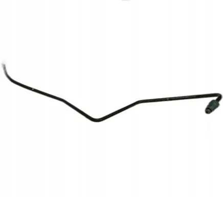 Porsche 911 991 Brake booster pipe/hose 99135531507