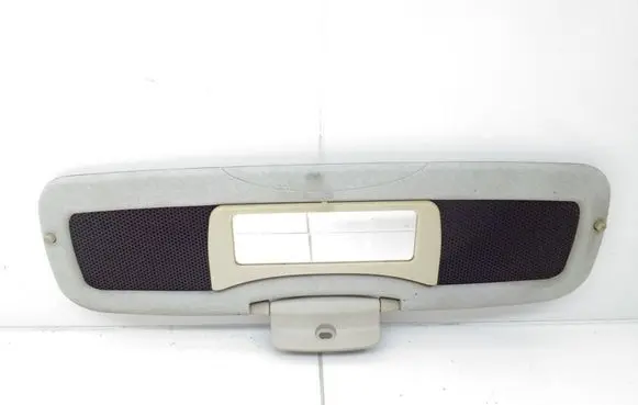 Smart ForTwo I Sun visor