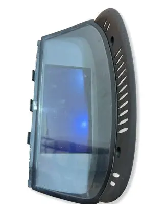 BMW 5 E60 E61 Screen/display/small screen 9193748