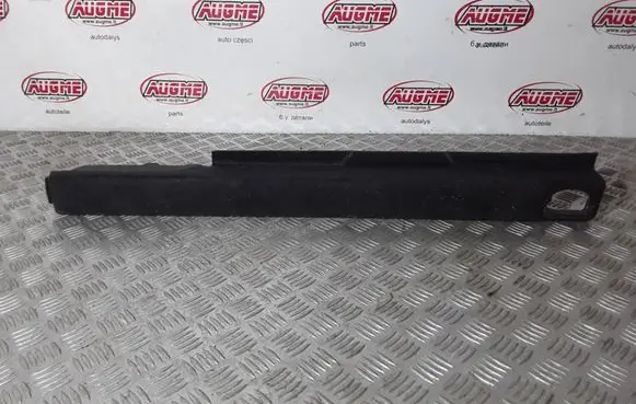 Audi A4 S4 B8 8K Other trunk/boot trim element 8K9861827A