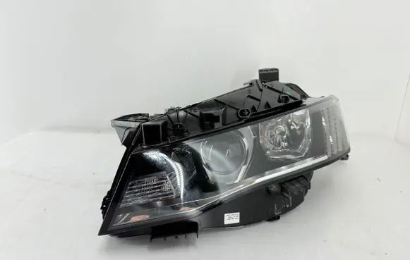 Peugeot 508 II Headlight/headlamp 9823144280 90112619 800380PU01