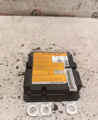 Infiniti Q50 Airbag control unit/module 988204GP0A 0285011259 P158140198
