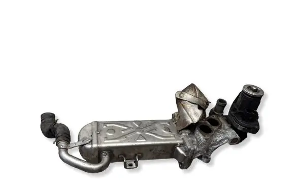 Volkswagen Touran II EGR valve cooler 03L131512C