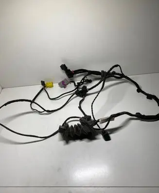 Seat Leon (1P) Front door wiring loom 1P1971121