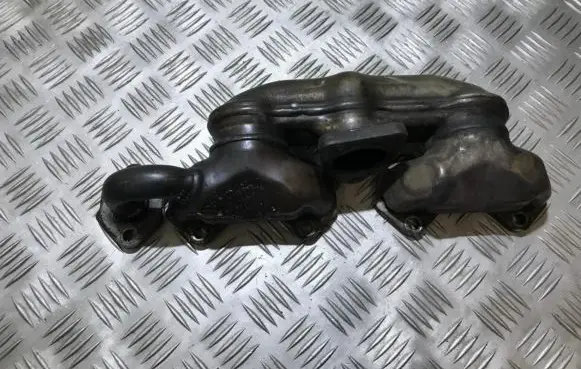 Exhaust manifold