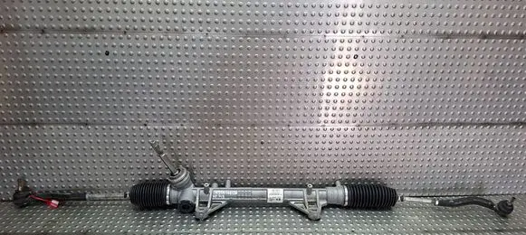 Renault Clio IV Steering rack S27624749 490012863R