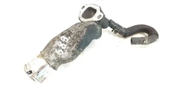 Toyota Avensis T250 Engine coolant pipe/hose