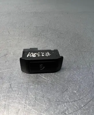 BMW 7 E65 E66 Other switches/knobs/shifts 694197801