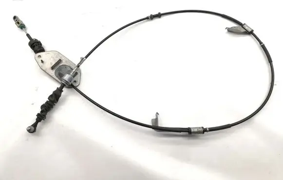 Toyota C-HR I Gear shift cable linkage