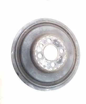Volkswagen Golf VII Crankshaft pulley 03G105243