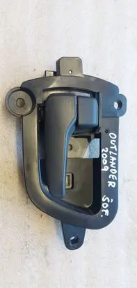 Mitsubishi Outlander Front door interior handle SPC01649