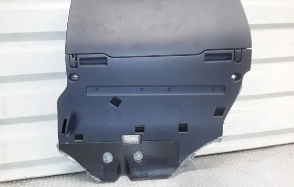Audi A6 S6 C6 4F Glove box set 4F1857035