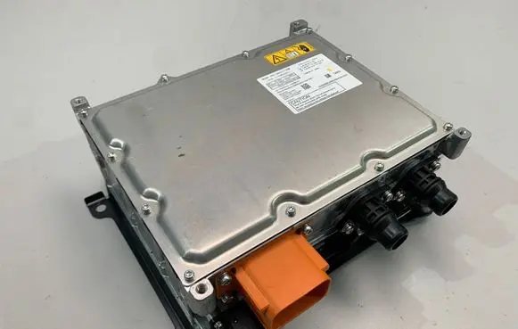Mercedes-Benz CLA C118 X118 Battery control module A0009006520
