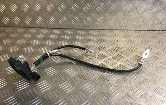 Toyota RAV 4 (XA50) Positive cable (battery)