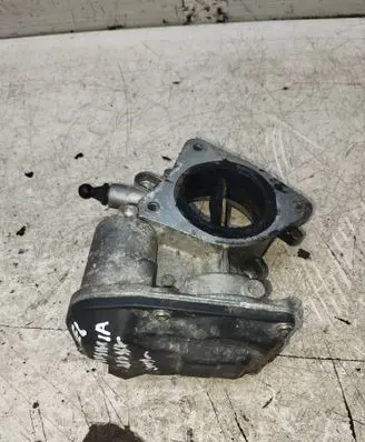 Opel Insignia A Throttle valve 50329302