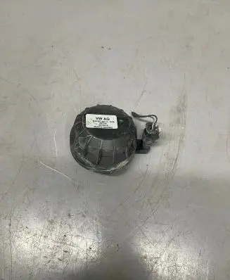 Volkswagen Golf VII Horn signal 4H0907601D