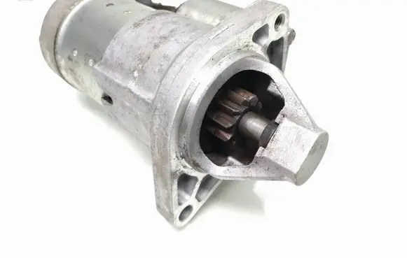 Fiat 500 Starter motor 51890631 S114943A
