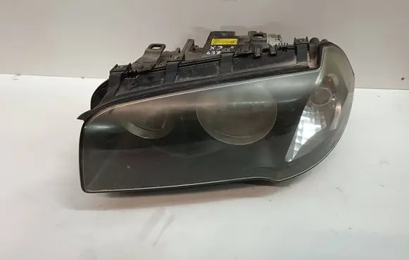 BMW X3 E83 Headlight/headlamp 6923859