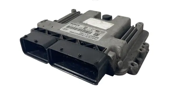 KIA Ceed Engine control unit/module 391132A508 0281017220 1039S53071
